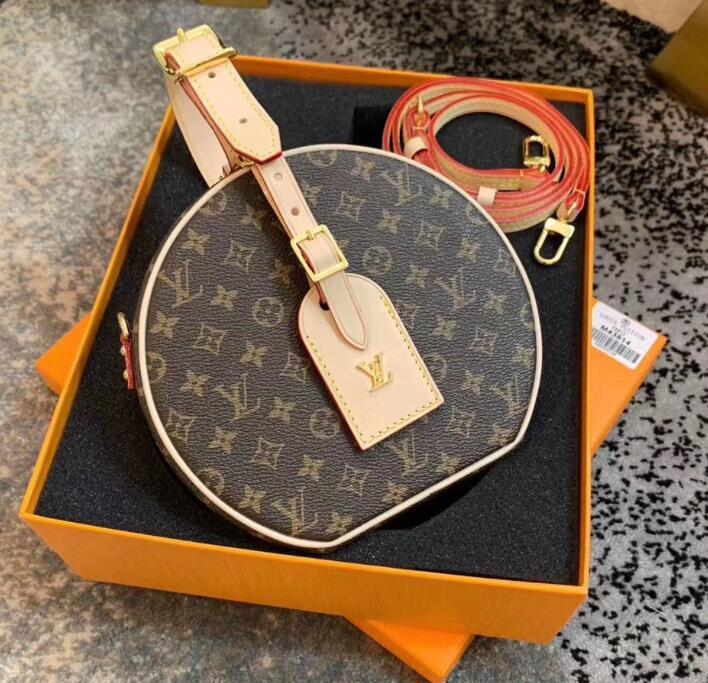 Glamy - LOV Bags - 2725