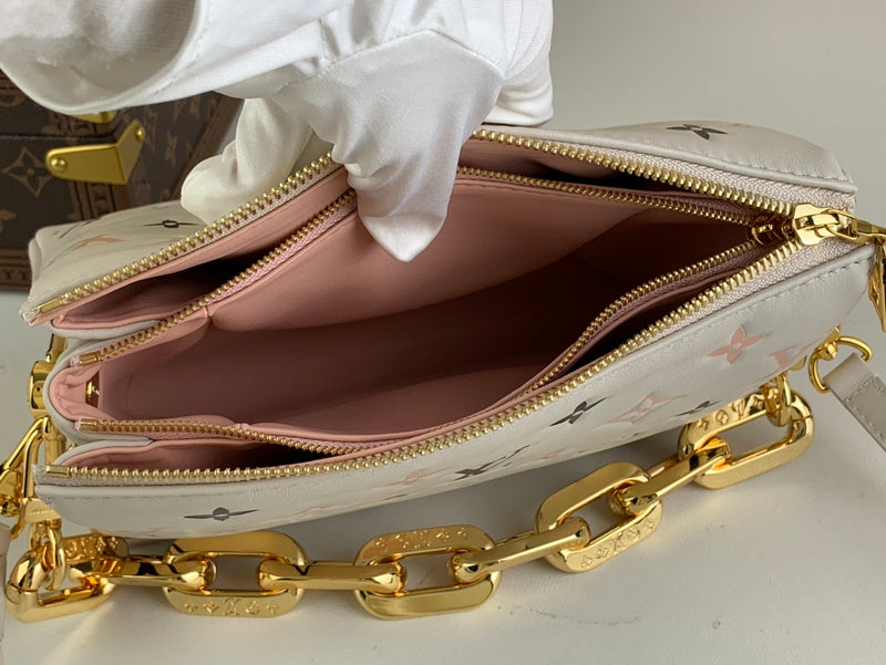 Satchel Bags - VL Bags - 2597