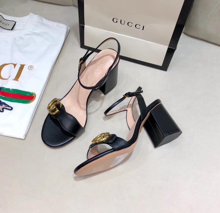 SAMC - GUKI Women Shoes - 2039