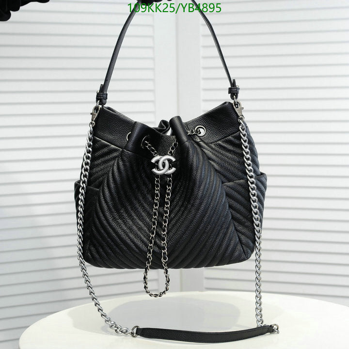 SAMC - CHL Bags Handbags - 106
