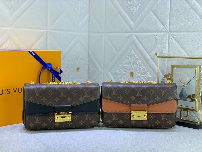 Glami- Glami- Lu-Vi bags - 3531