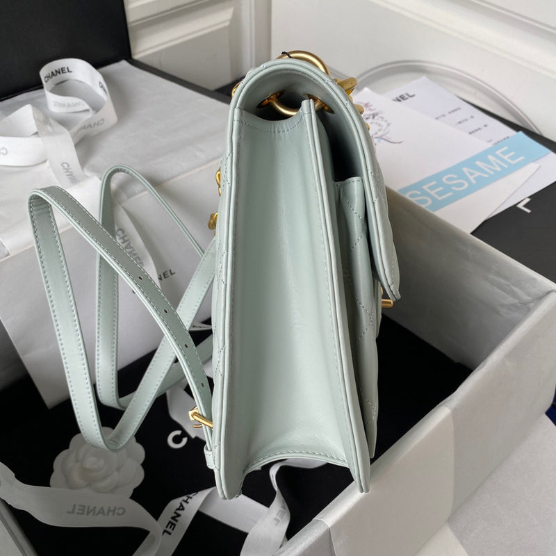 Satchel Bags - CHL Bags - 7541