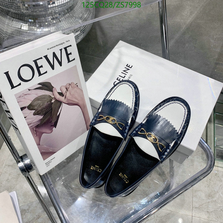 SAMC - COL Women Shoes - 205