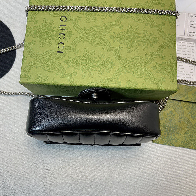 Satchel Bags - GCI Bags - 6541
