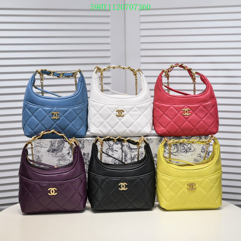 Satchel Bags - CHL Bags - 5023