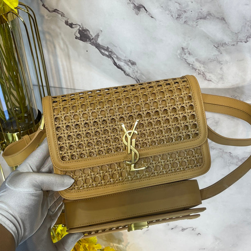 Satchel Bags - SLY Bags - 2033