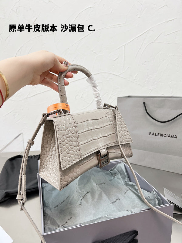 Satchel Bags - BGA Bags - 1405