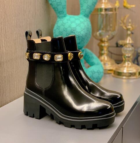SAMC - GUKI Women Shoes - 881