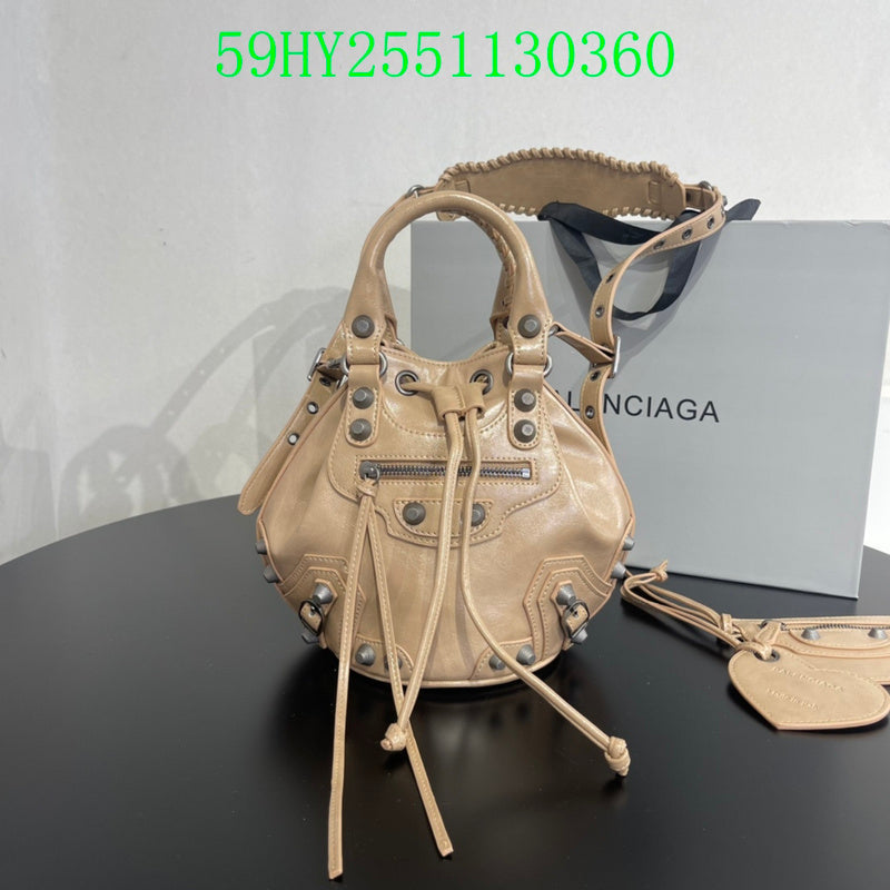 Satchel Bags - BGA Bags - 1941