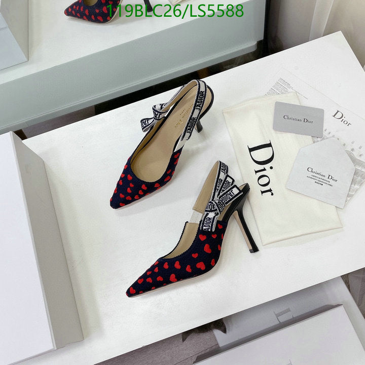 SAMCC - DOR Women Shoes - 2370