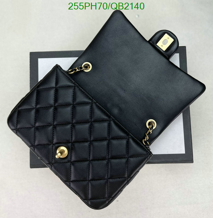 SAMC - CHL Bags - 504