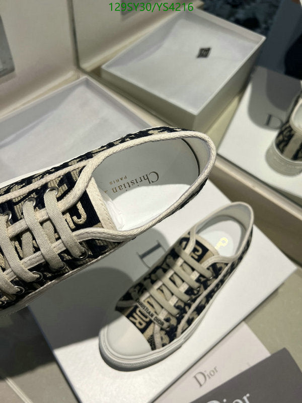 SAMCC - DOR Women Shoes - 1559