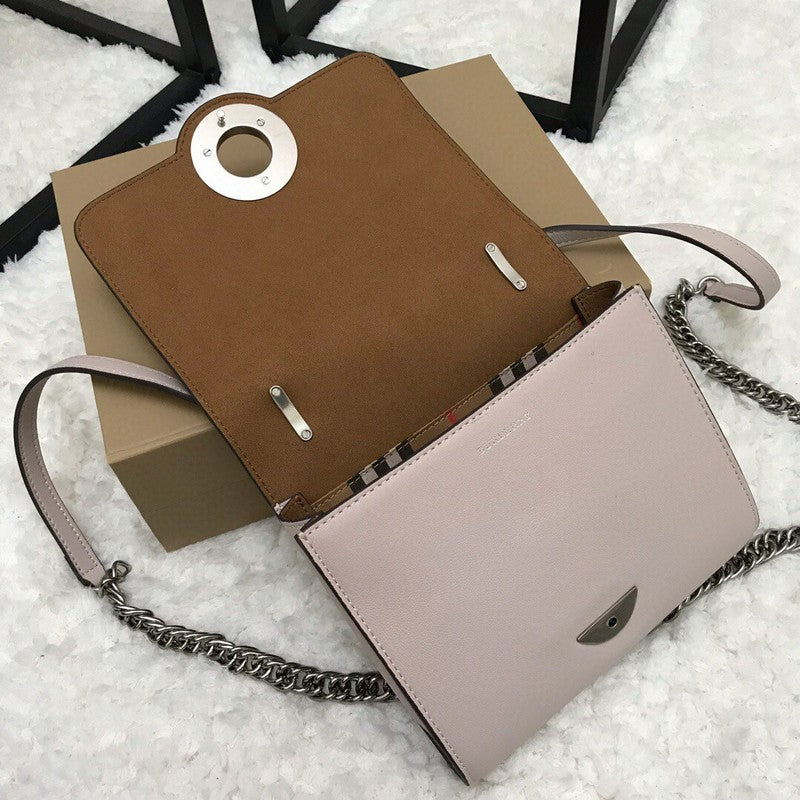 Satchel Bags - BBR Bags - 1004