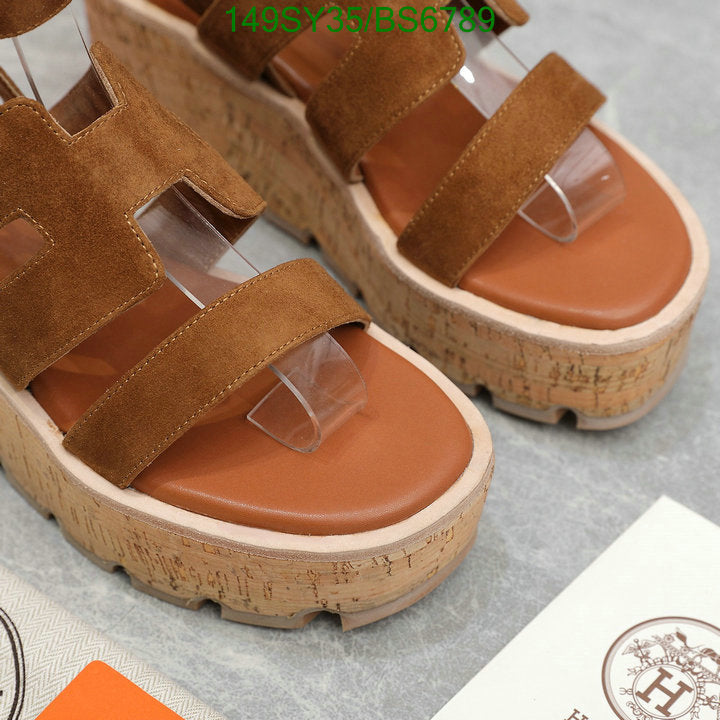 SAMC - HMS Women Shoes - 071