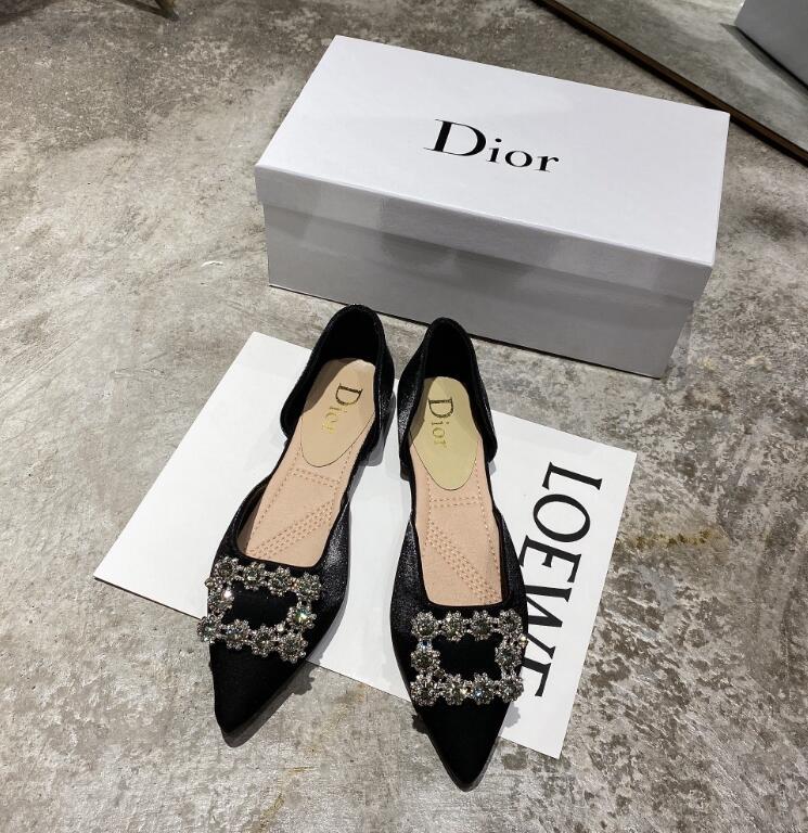 SAMCC - DOR Women Shoes - 1377