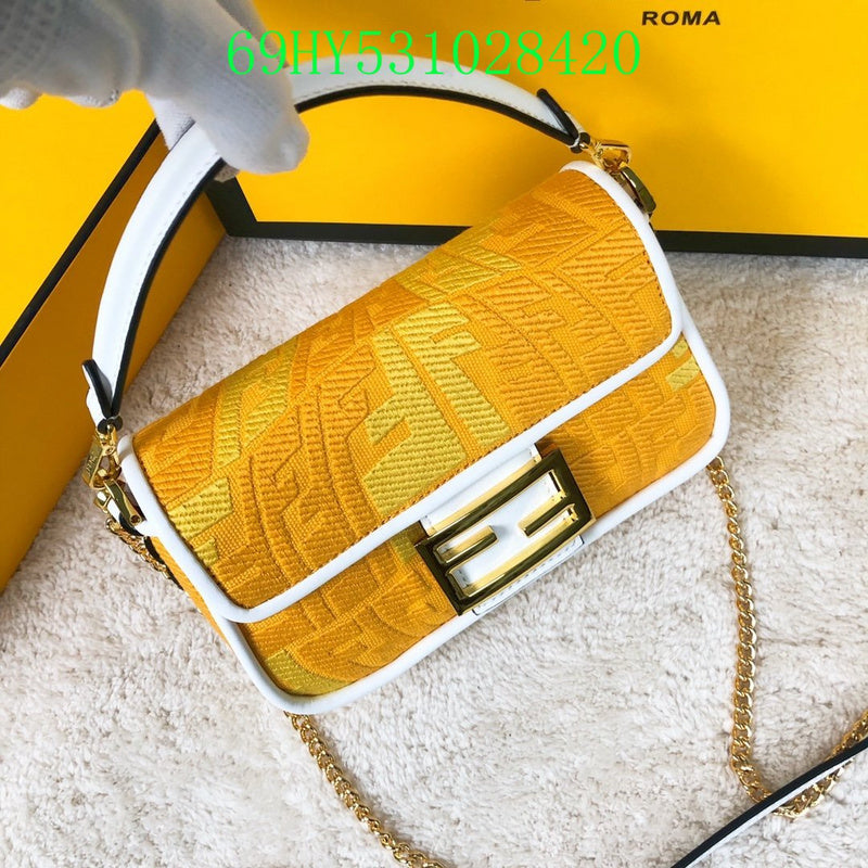 Glami - FDE Bags - 2186