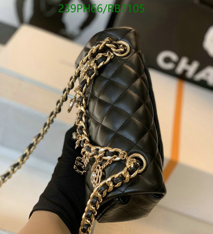 SAMC - CHL Bags - 441
