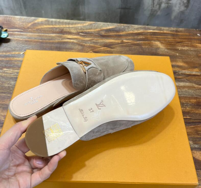 Glamy - LOV Women Shoes - 269
