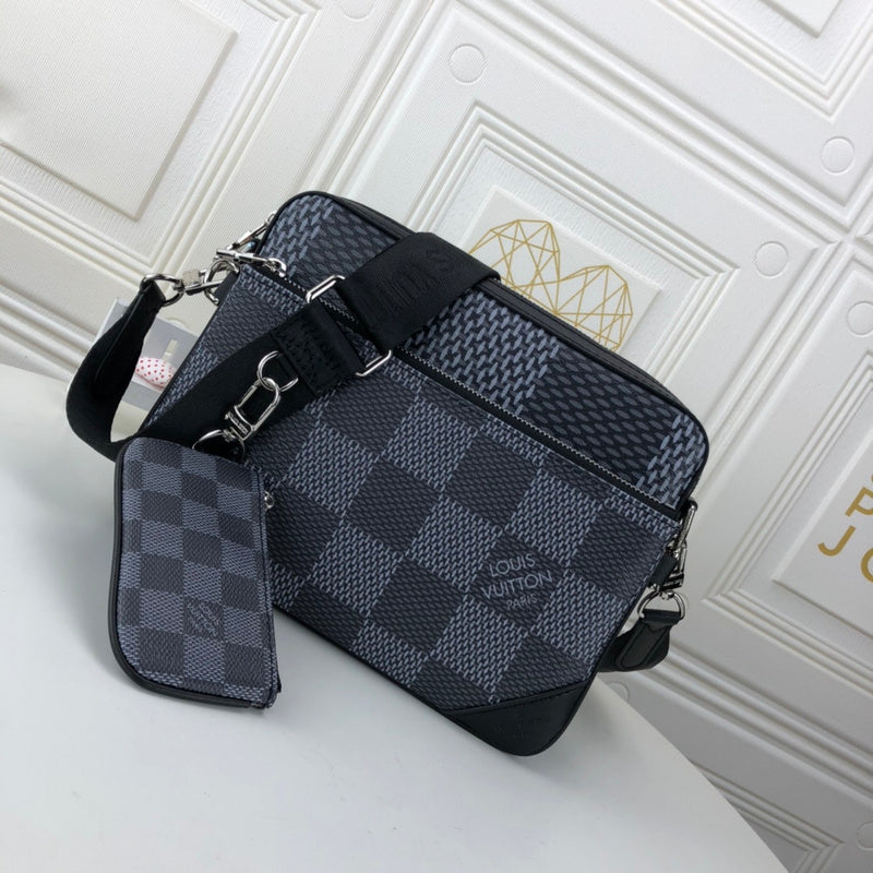 Satchel Bags - VL2 Bags - 408