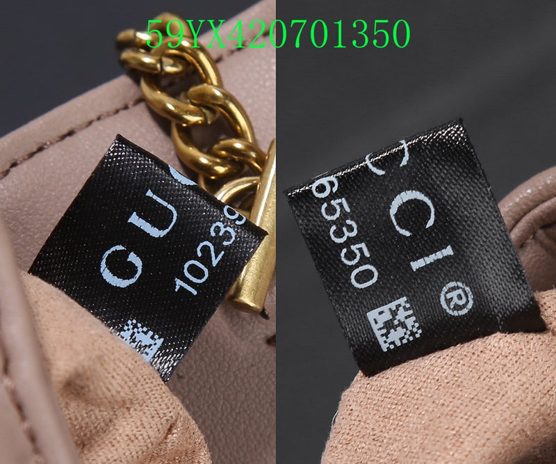 Glami Fashion - GCI Bags - 10473