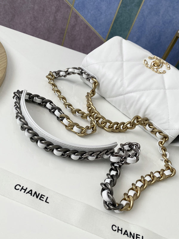 Chanel Bags