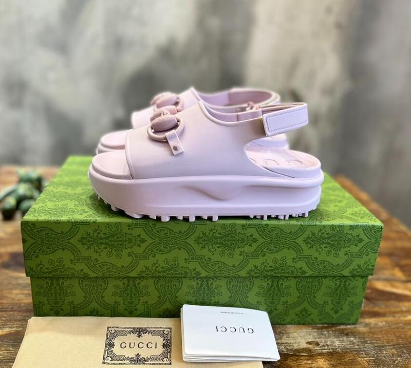 SAMC - GUKI Women Shoes - 583
