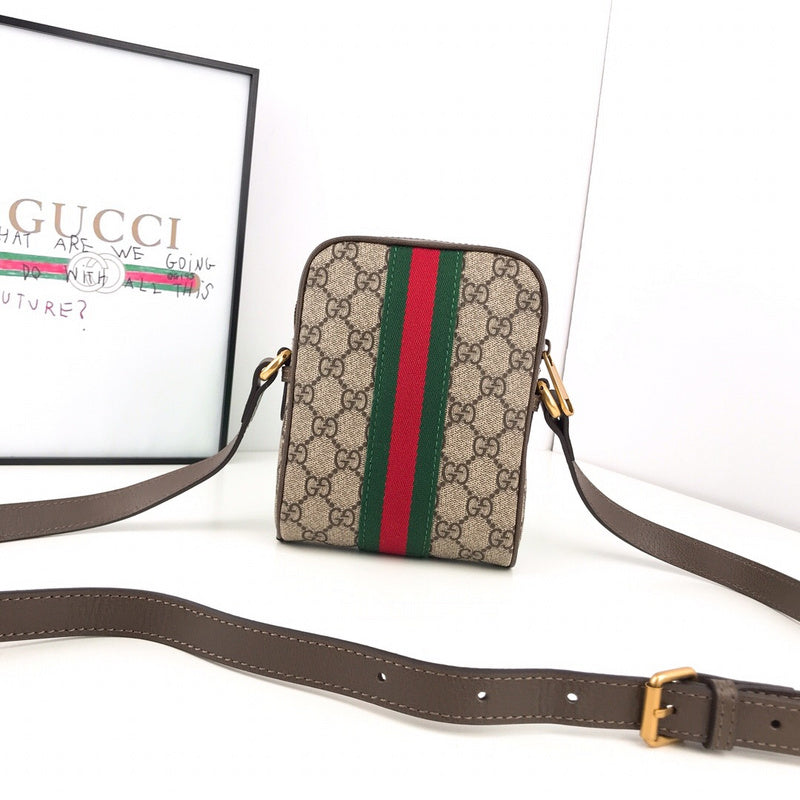 Glami Fashion - GCI Bags - 2737