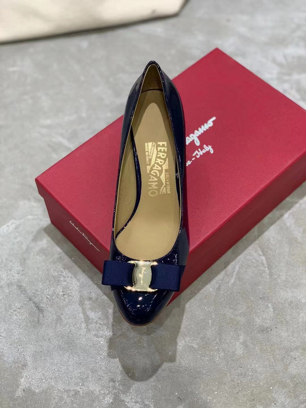 Glami - FGO Women Shoes - 154