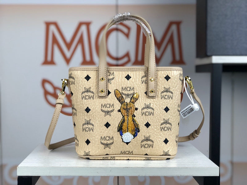 Satchel Bags - MC Bags - 438
