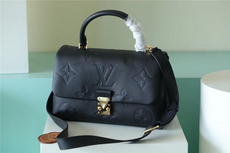 Satchel Bags - VL Bags - 6870