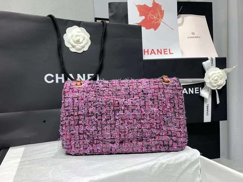 Satchel Bags - CHL Bags - 5782