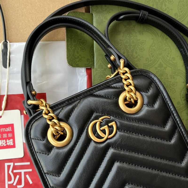 Glami Fashion - GCI Bags - 9227