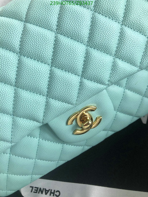 SAMC - CHL Bags - 529