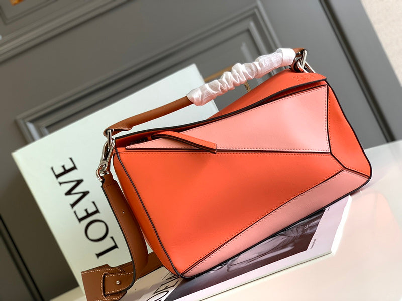 Glamy - LWO Bags - 793