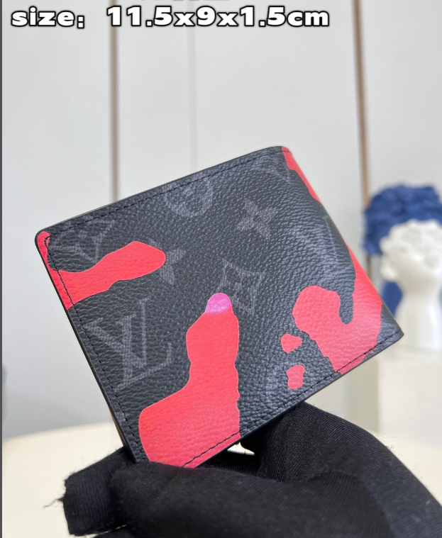SAMC - Mix Wallets - 196