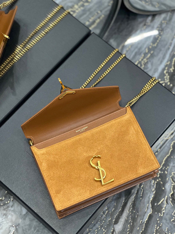 Glami- Glami- - SLY Bags - 821