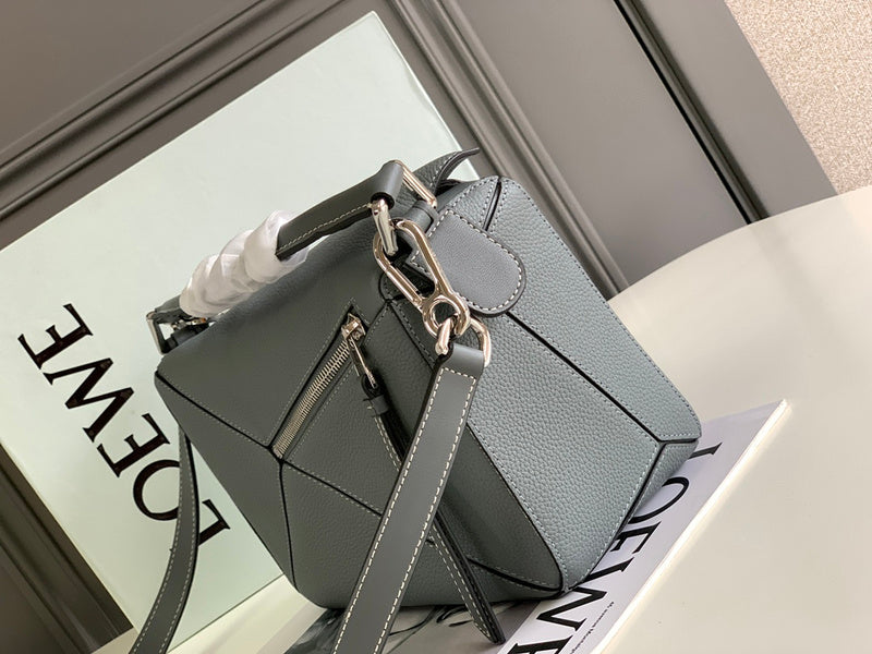 Glamy - LWO Bags - 318