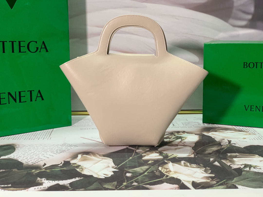 GLAMI Handle Bag White, For Women, WomenÃƒÂ¢Ã¢â€šÂ¬Ã¢â€žÂ¢s Bags 12.6in/32cm