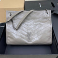 Satchel Bags - SLY Bags - 035