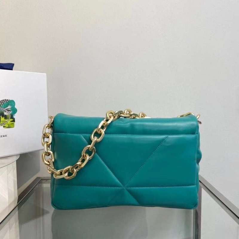 Satchel Bags - PDA Bags - 1584