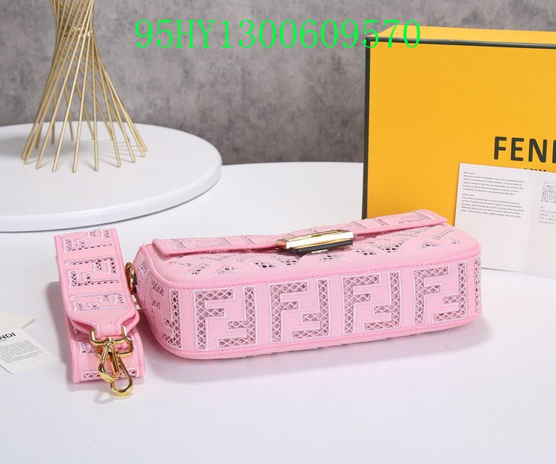 Glami - FDE Bags - 3018