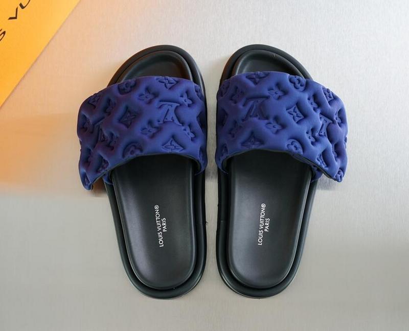 Glamy - LOV Men Shoes - 983