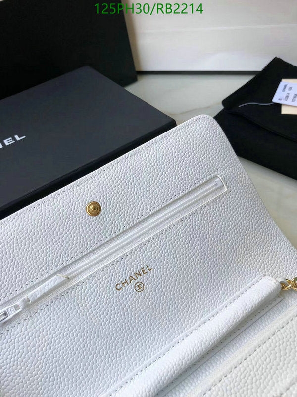 SAMC - CHL Bags Crossbody - 181