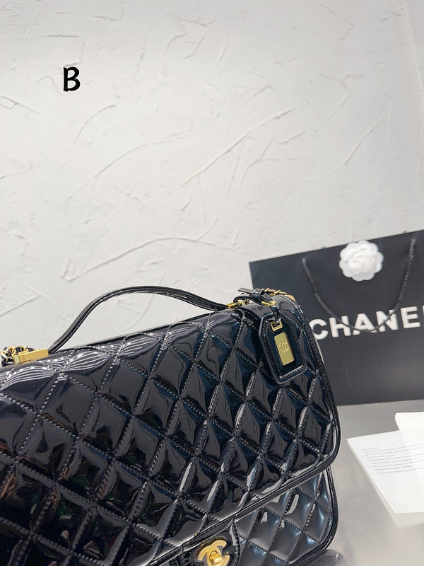 Satchel Bags - CHL Bags - 7059