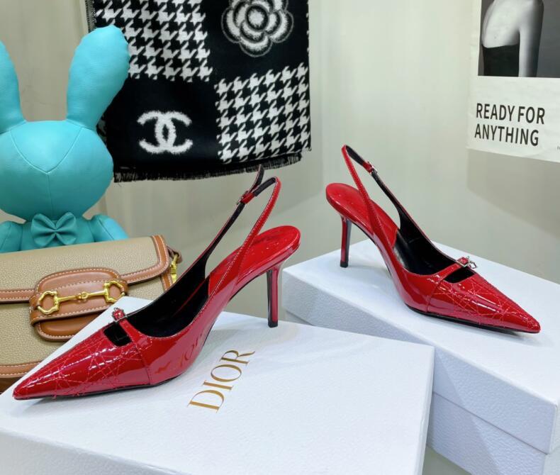 SAMCC - DOR Women Shoes - 701