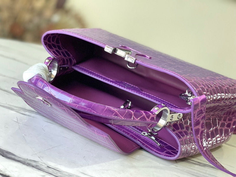 Fashion Lu-Vi bags - 4404
