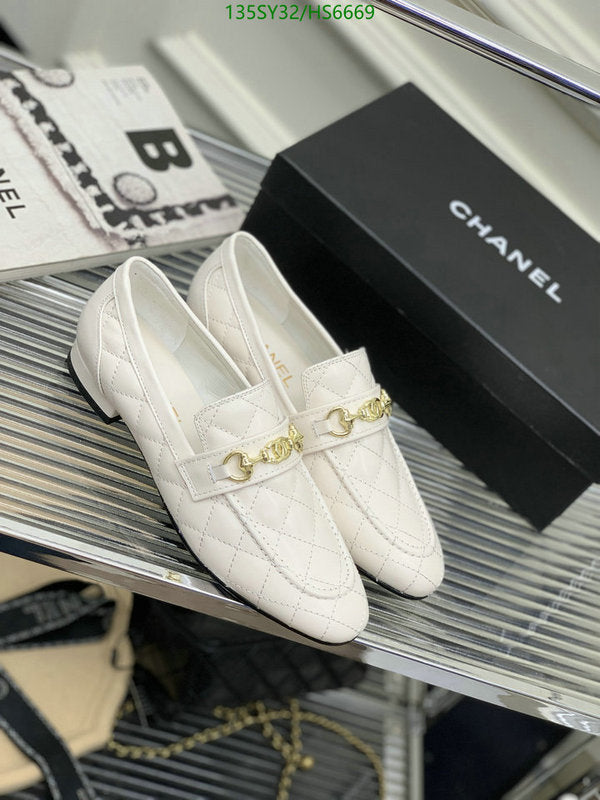 SAMC - CHL Women Shoes - 021