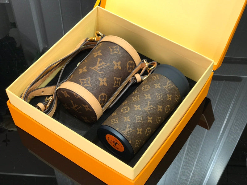 GlamI Lu-Vi bags - 2607