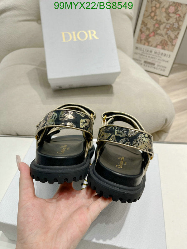 SAMCC - DOR Women Shoes - 1450