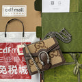Glami Fashion - GCI Bags - 9167